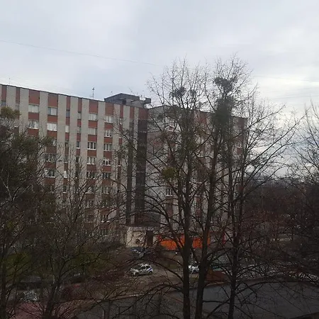 Best Apartment Naukova Львов Экстерьер фото
