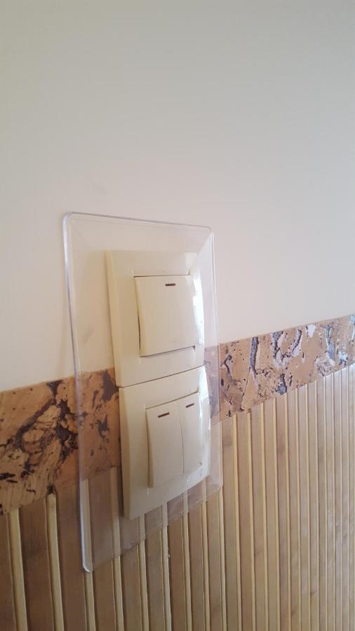 Naukova Apartment *