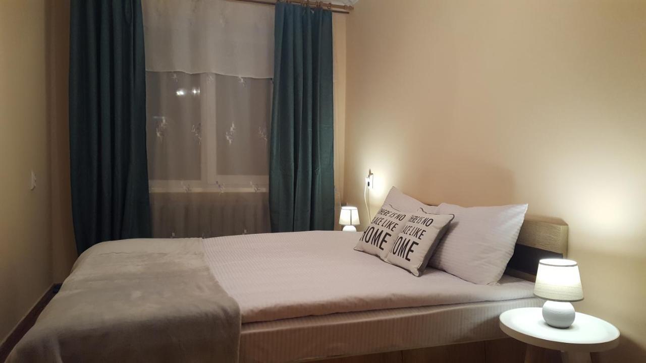 Apartment Naukova
